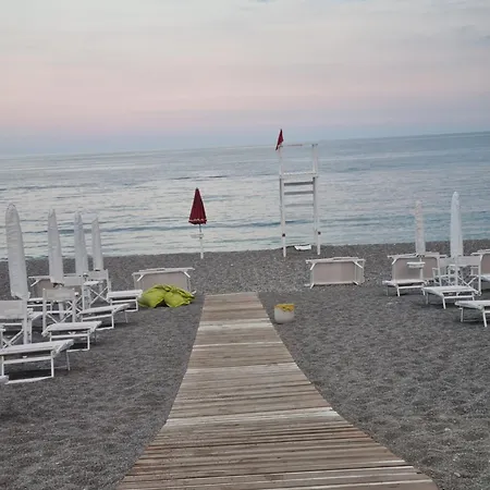 Apartment La Pigna Di Taormina