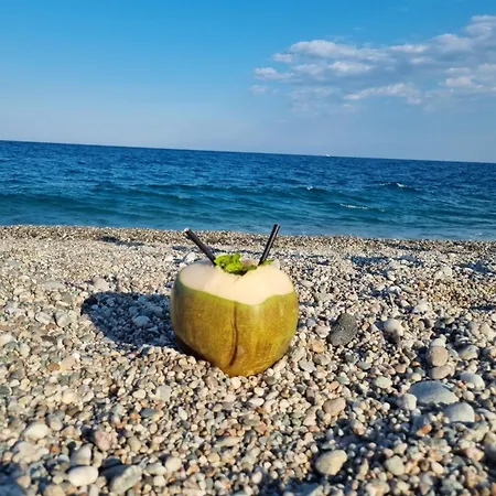 La Pigna Di Taormina Apartment *
