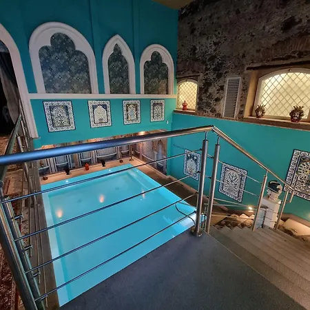 La Pigna Di Taormina Apartment Mascali