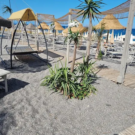 La Pigna Di Taormina * Mascali