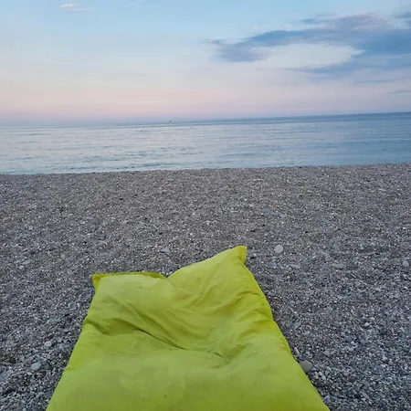 Апартаменты La Pigna Di Taormina
