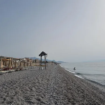 La Pigna Di Taormina